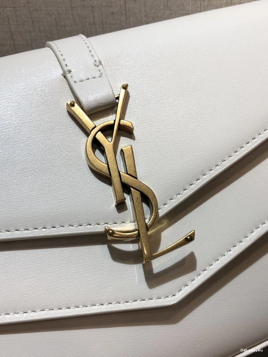 WALLET YSL SULPICE CHAIN MEDIUM 0825